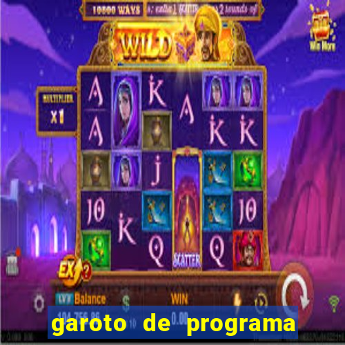 garoto de programa de porto seguro